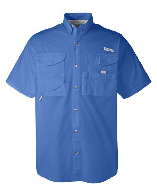 Columbia Men's Bonehead™ Short Sleeve Shirt 7130