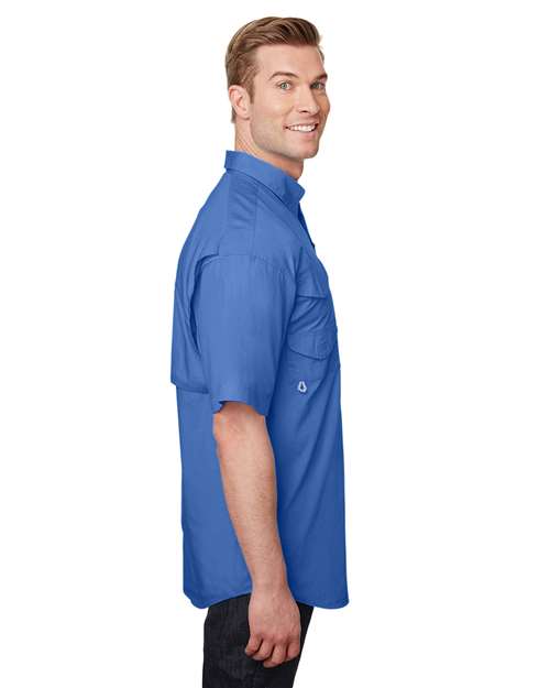 Columbia Men's Bonehead™ Short Sleeve Shirt 7130