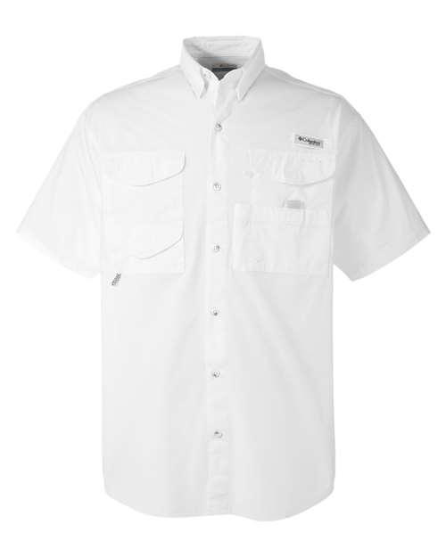 Columbia Men's Bonehead™ Short Sleeve Shirt 7130