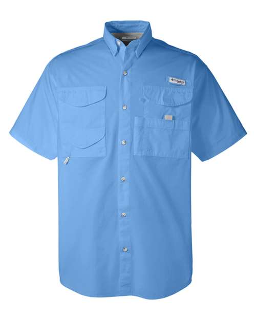 Columbia Men's Bonehead™ Short Sleeve Shirt 7130