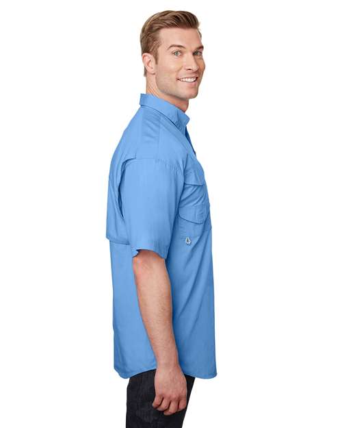 Columbia Men's Bonehead™ Short Sleeve Shirt 7130