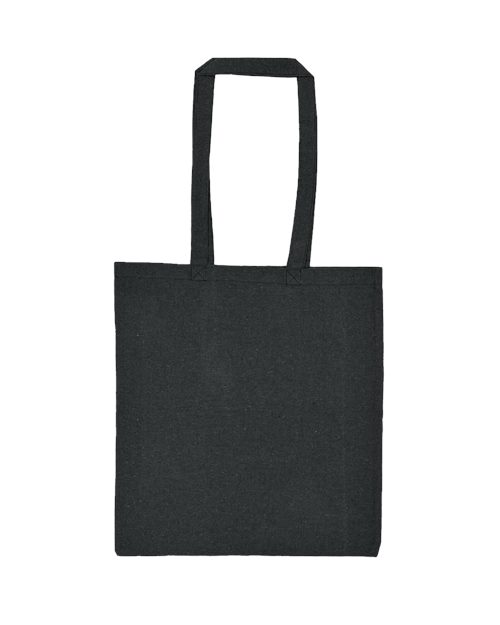 Liberty Bags Lightweight Recycled Canvas Tote Bag with Extended Handle 8505R
