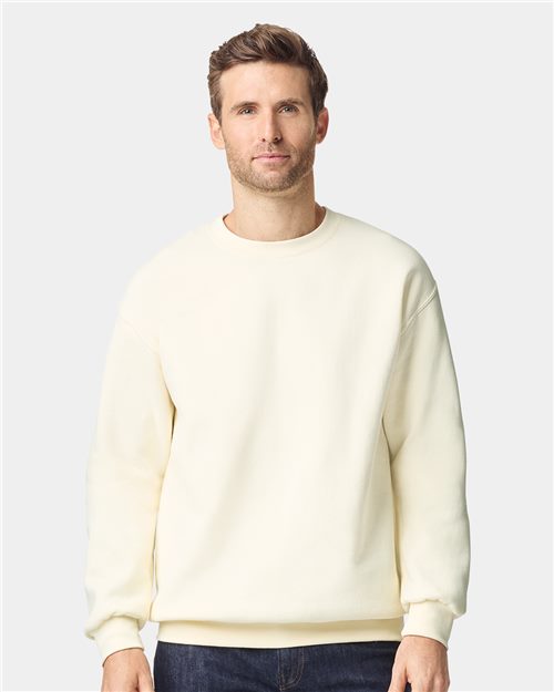 Gildan Unisex Hammer™ Maxweight Crewneck Sweatshirt 19000