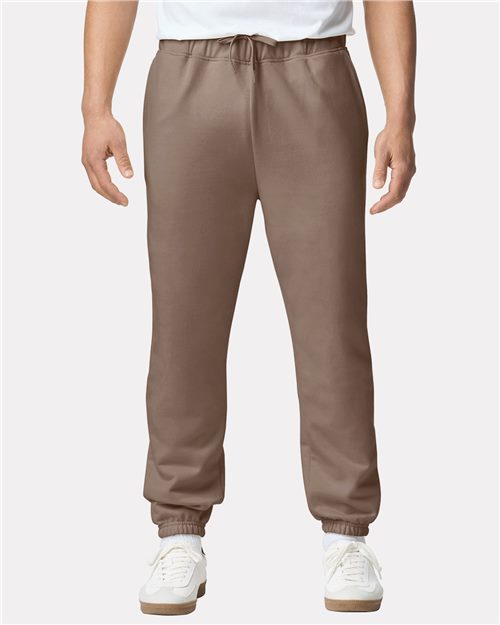 Gildan Unisex Softstyle® Midweight Pocket Sweatpants SF100
