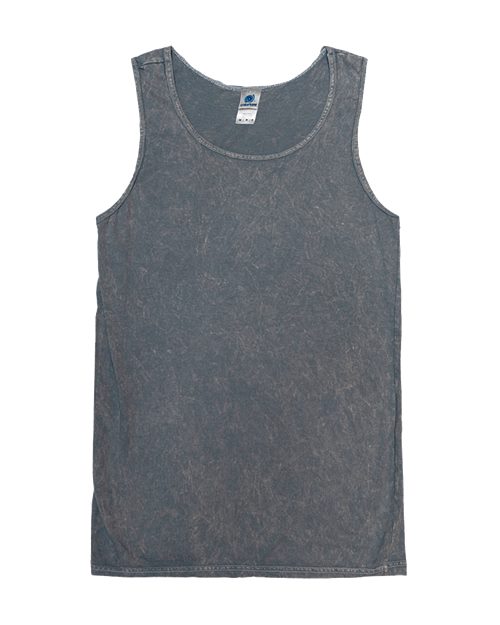 Colortone Unisex Mineral Wash Tank Top 3300