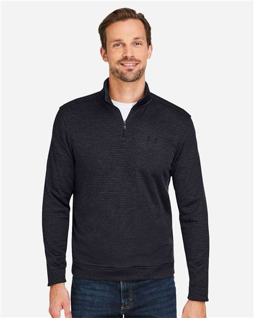 Under Armour Men's Storm Sweater Fleece Quarter-Zip Pullover 1373674