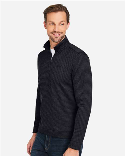Under Armour Men's Storm Sweater Fleece Quarter-Zip Pullover 1373674