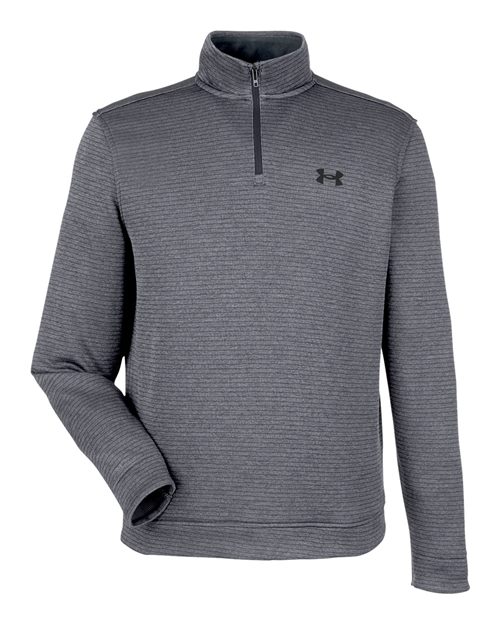 Under Armour Men's Storm Sweater Fleece Quarter-Zip Pullover 1373674