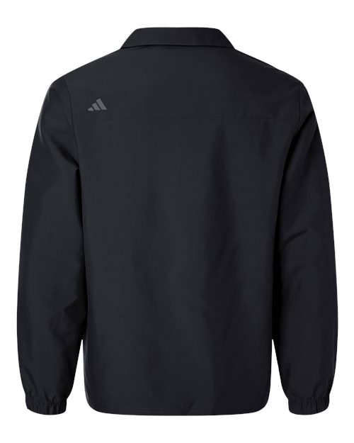 Adidas Men's Lifestyle Full-Zip Jacket A714