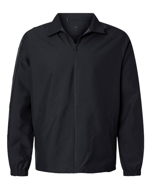 Adidas Men's Lifestyle Full-Zip Jacket A714