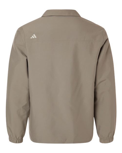 Adidas Men's Lifestyle Full-Zip Jacket A714