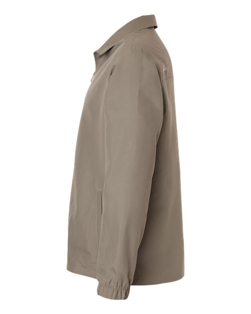 Adidas Men's Lifestyle Full-Zip Jacket A714