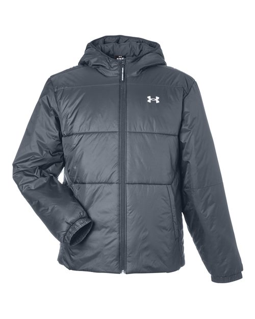 Under Armour Men's LW Insulated Jacket 1389182