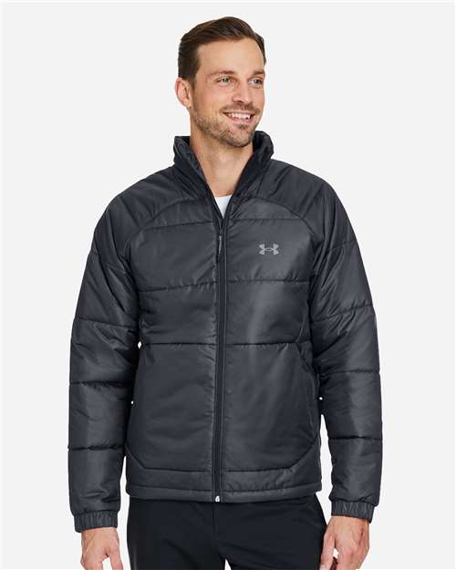Under Armour Men's Storm Insulated Jacket 1380871
