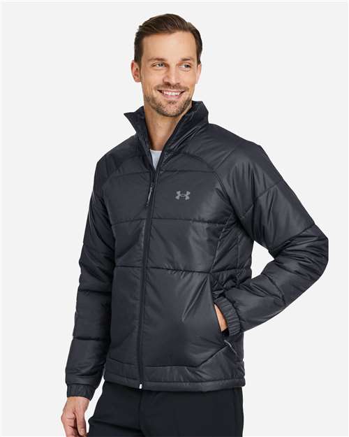 Under Armour Men's Storm Insulated Jacket 1380871