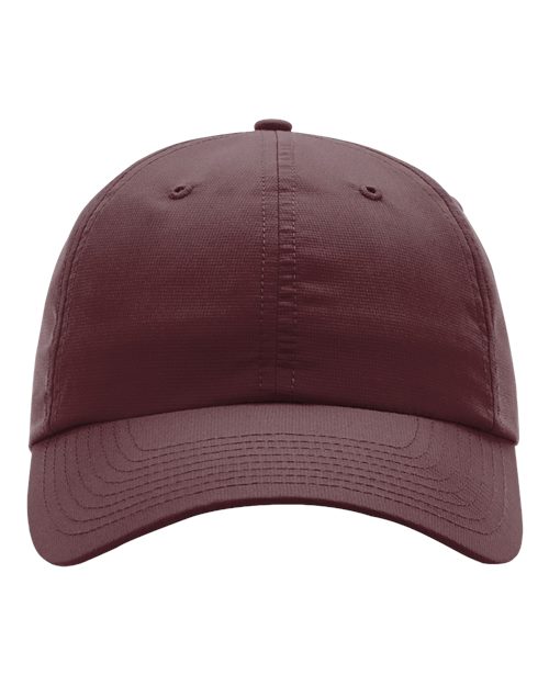Richardson Relaxed Performance Lite Cap 220