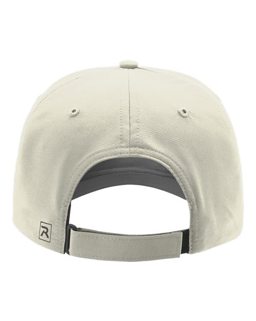 Richardson Relaxed Performance Lite Cap 220
