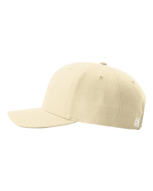 Richardson Surge Snapback Cap 512
