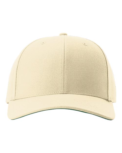 Richardson Surge Snapback Cap 512