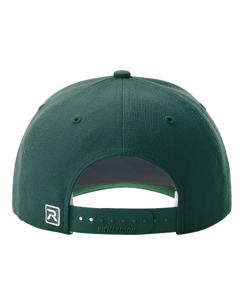 Richardson Surge Snapback Cap 512