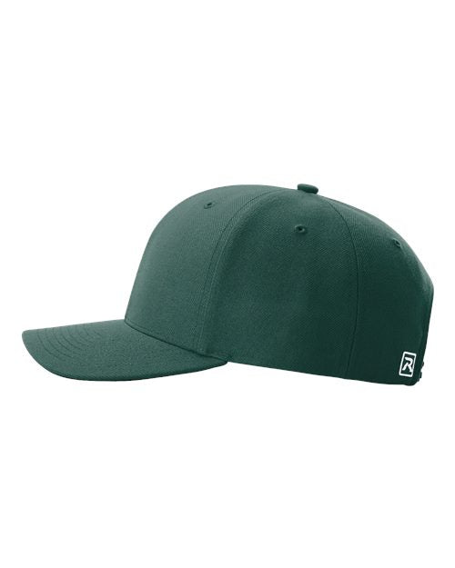 Richardson Surge Snapback Cap 512