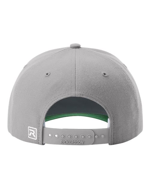 Richardson Surge Snapback Cap 512
