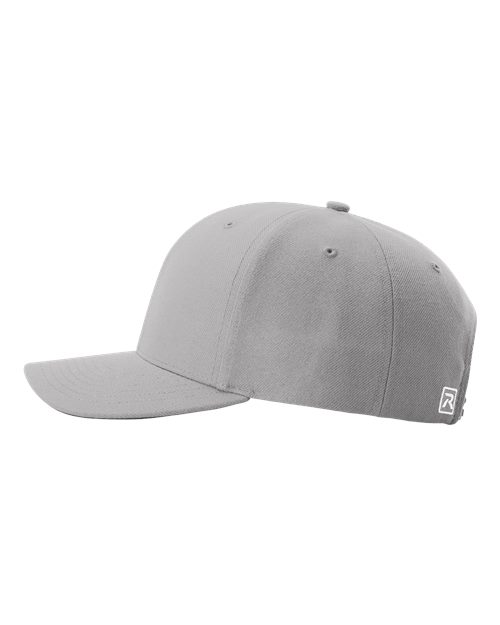 Richardson Surge Snapback Cap 512