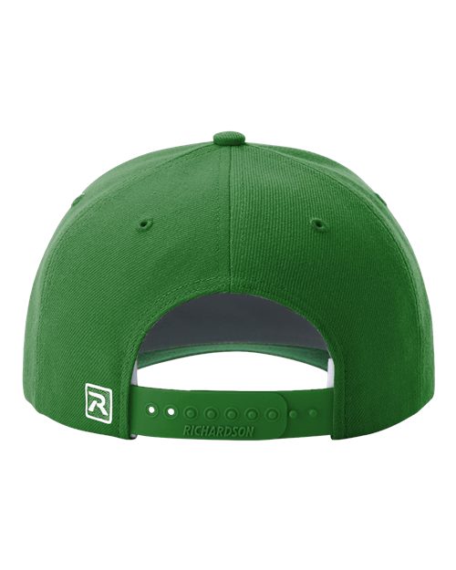 Richardson Surge Snapback Cap 512