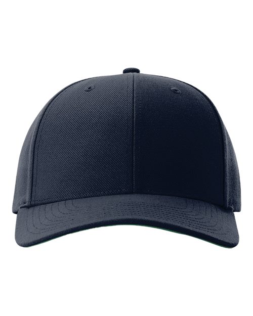 Richardson Surge Snapback Cap 512