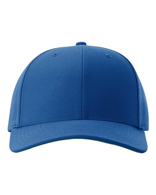 Richardson Surge Snapback Cap 512