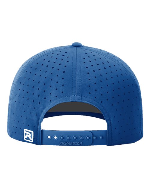 Richardson Laser Perf R-Flex Cap 632
