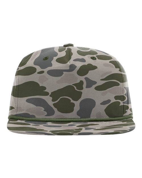 Richardson Printed Umpqua Cap 256P
