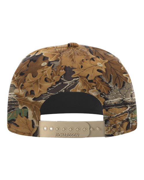 Richardson Printed Umpqua Cap 256P