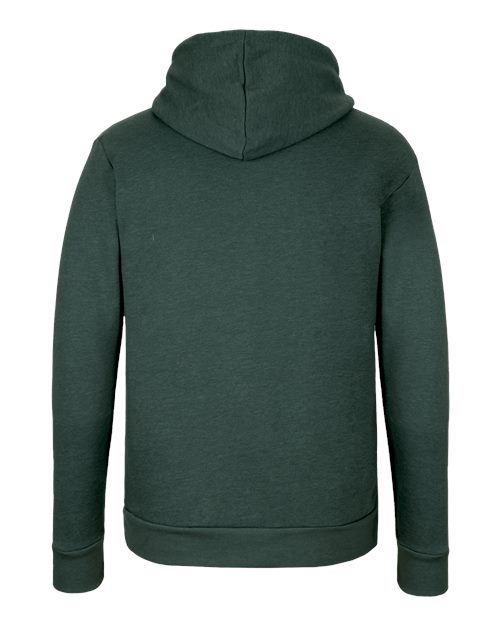Next Level Unisex Malibu Hoodie Sweatshirt 9302