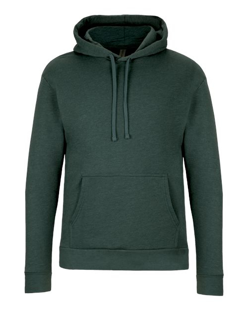 Next Level Unisex Malibu Hoodie Sweatshirt 9302