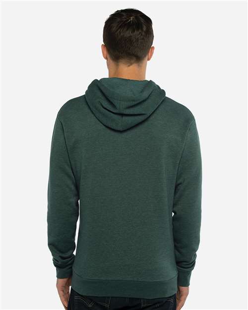 Next Level Unisex Malibu Hoodie Sweatshirt 9302