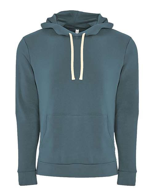 Next Level Unisex Santa Barbara Hoodie Sweatshirt 9303