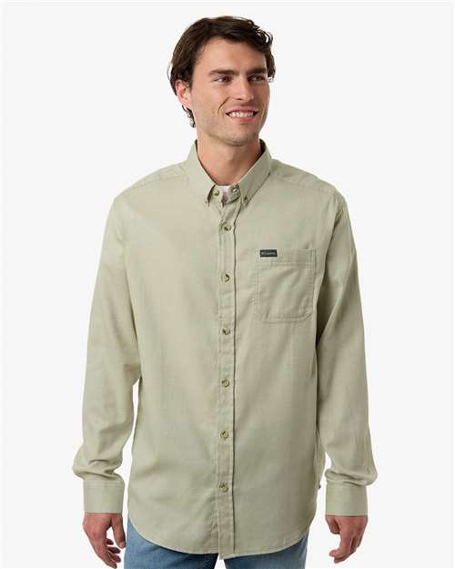 Columbia Men's Rapid Rivers™ II Shirt 155205