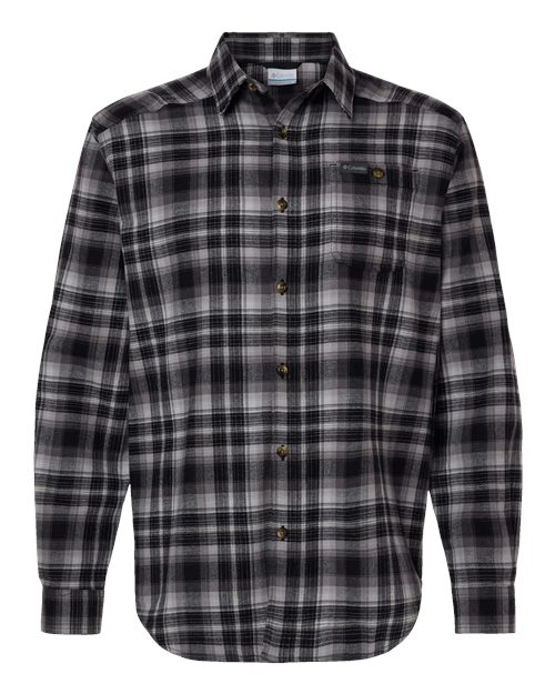 Columbia Men's Cornell Woods™ Flannel Shirt 161795