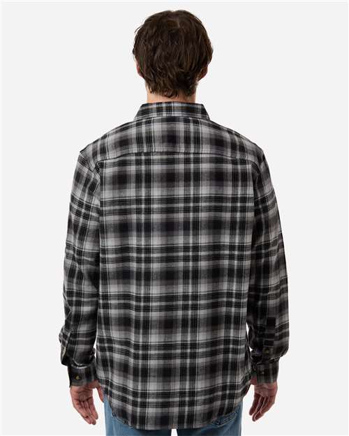 Columbia Men's Cornell Woods™ Flannel Shirt 161795