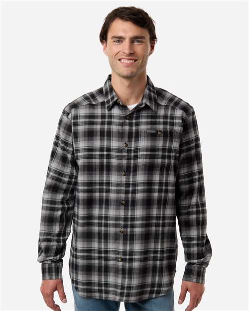 Columbia Men's Cornell Woods™ Flannel Shirt 161795