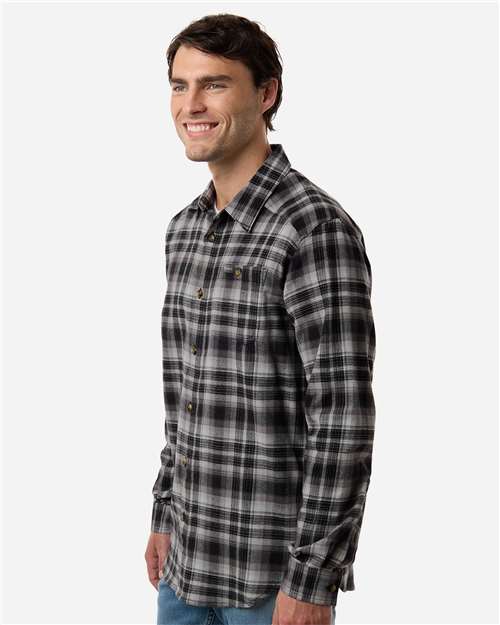 Columbia Men's Cornell Woods™ Flannel Shirt 161795