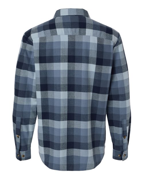 Columbia Men's Cornell Woods™ Flannel Shirt 161795