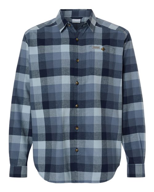 Columbia Men's Cornell Woods™ Flannel Shirt 161795