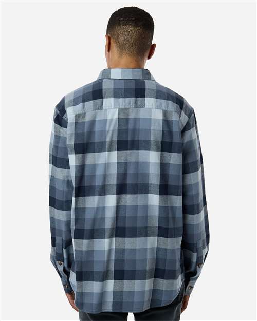 Columbia Men's Cornell Woods™ Flannel Shirt 161795