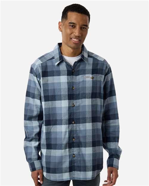 Columbia Men's Cornell Woods™ Flannel Shirt 161795