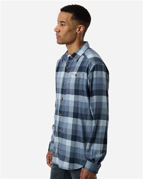 Columbia Men's Cornell Woods™ Flannel Shirt 161795