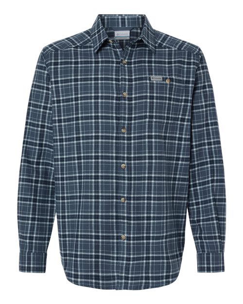 Columbia Men's Cornell Woods™ Flannel Shirt 161795