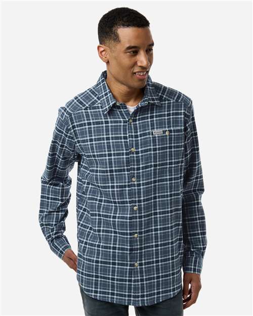 Columbia Men's Cornell Woods™ Flannel Shirt 161795