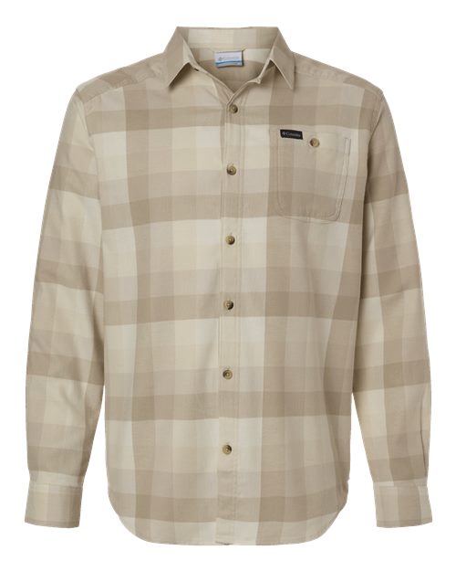 Columbia Men's Cornell Woods™ Flannel Shirt 161795